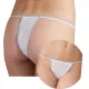 Tanga Jetable Femme - X100 • Beauty Tech