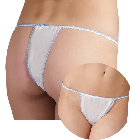 Tanga Jetable Femme - X100 • Beauty Tech