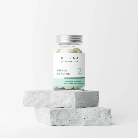 Absolu de Nopal • D-Lab - Beauty Tech®