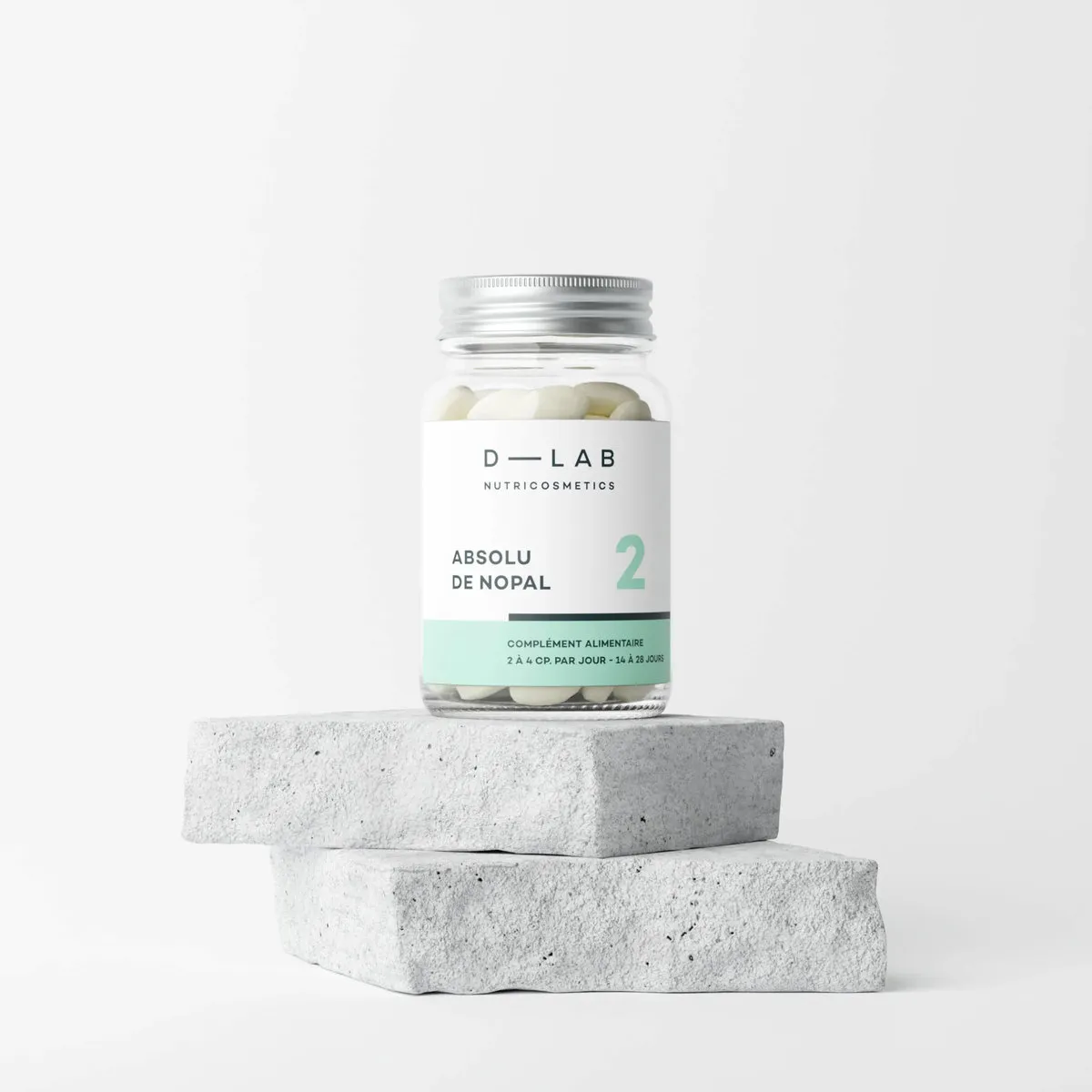 Absolu de Nopal • D-Lab - Beauty Tech®