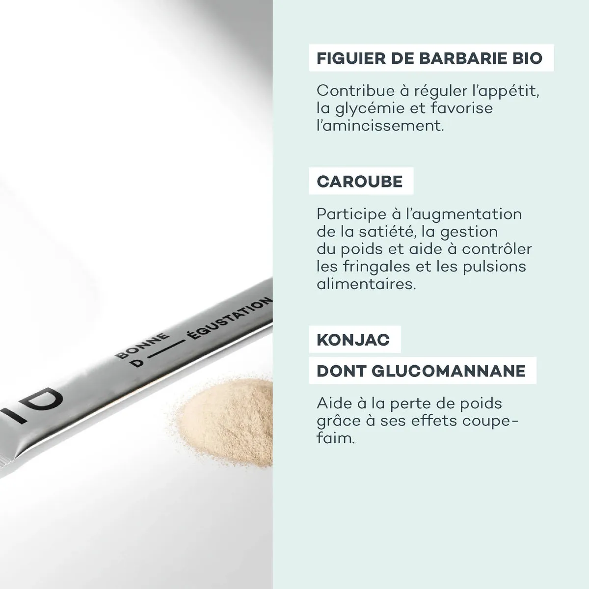 Complexe Coupe-Faim • D-Lab - Beauty Tech®