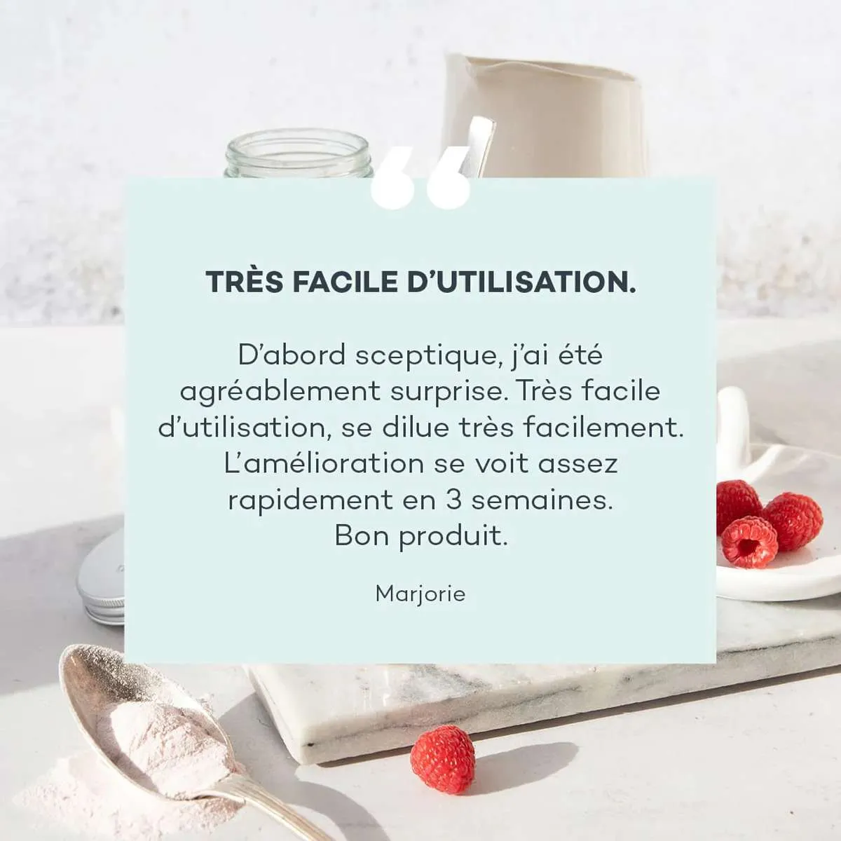 Pro-Collagène Peau Neuve 28 Jours • D-Lab - Beauty Tech®