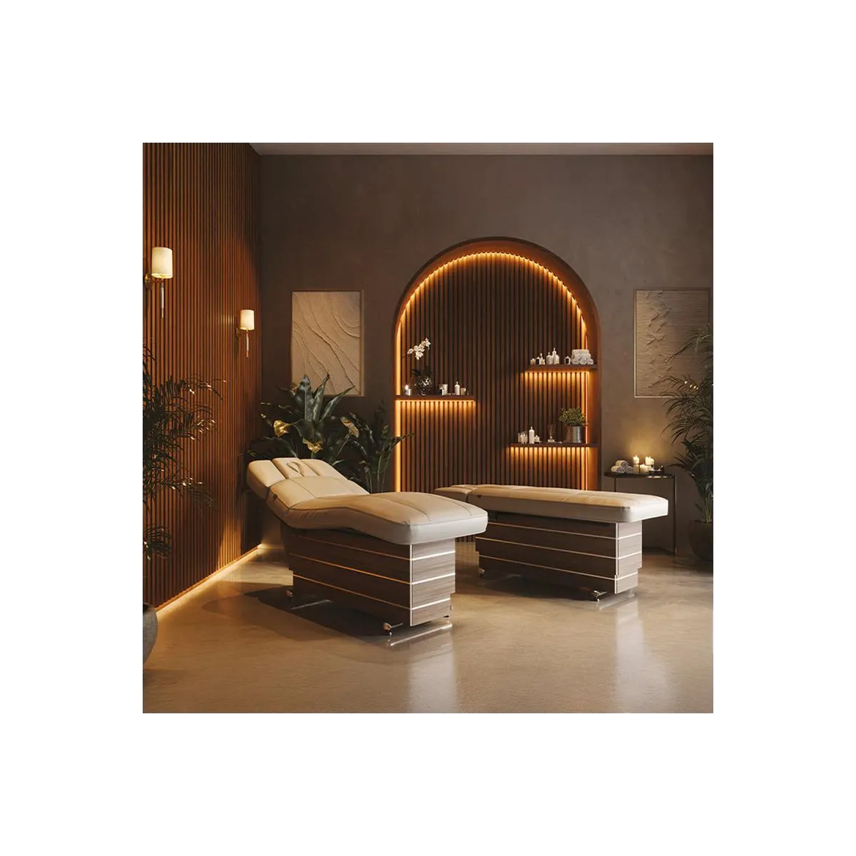 Versus - Occasion  • Lemi - Beauty Tech