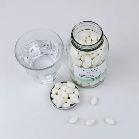 Abolu de Collagène • D-Lab - Beauty Tech