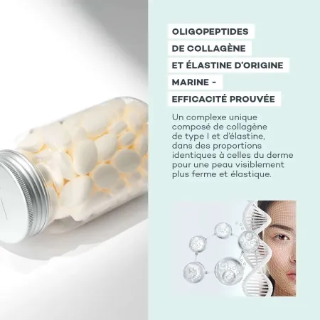 Abolu de Collagène • D-Lab - Beauty Tech
