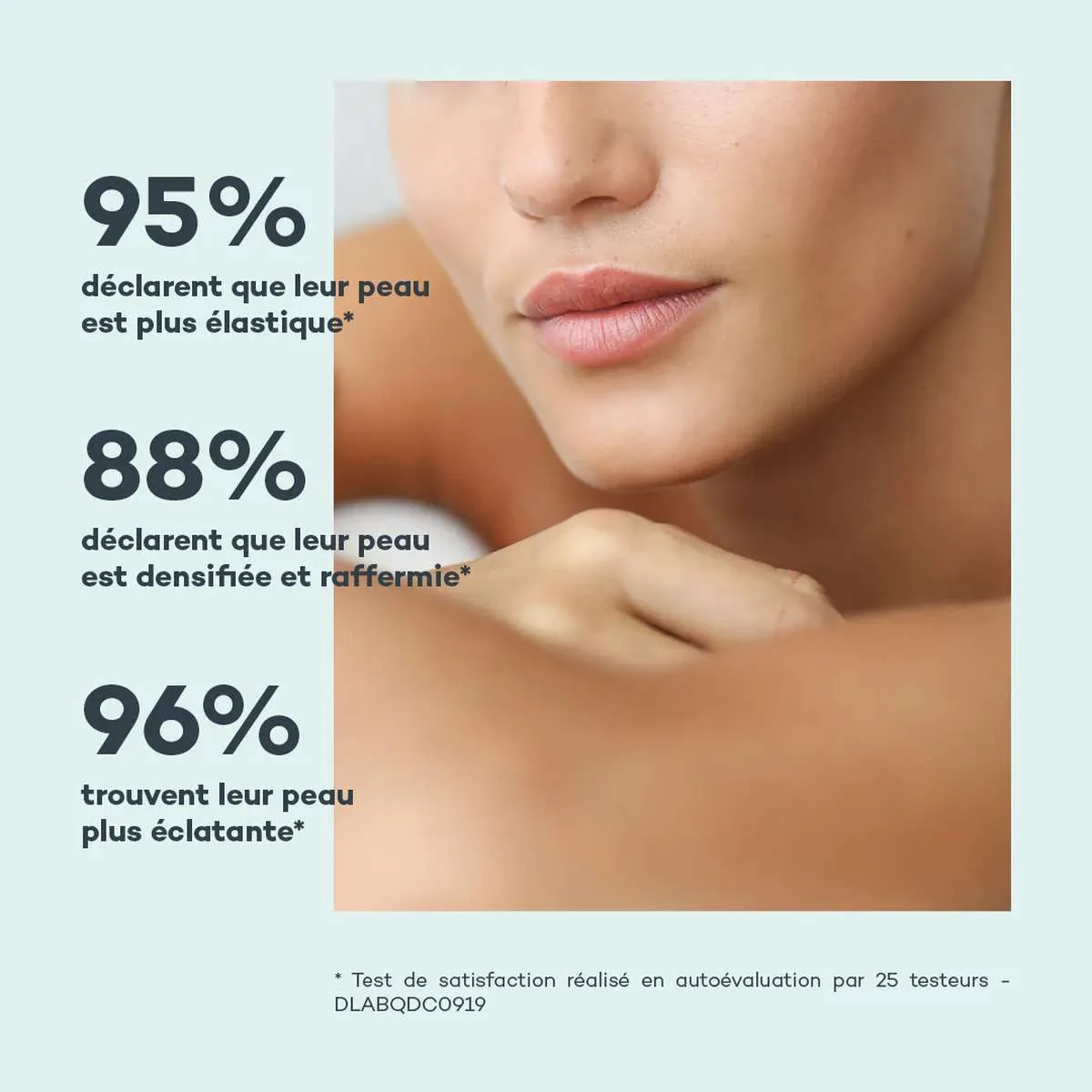 Abolu de Collagène • D-Lab - Beauty Tech