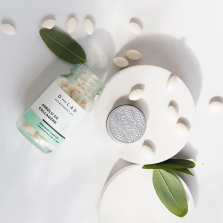 Abolu de Collagène • D-Lab - Beauty Tech