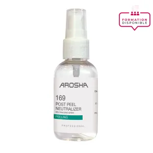 169 Post Peeling Visage Neutraliser • Arosha - Beauty Tech®