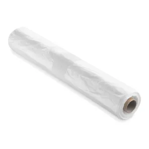 Film d’Enveloppement Jetable • Arosha - Beauty Tech