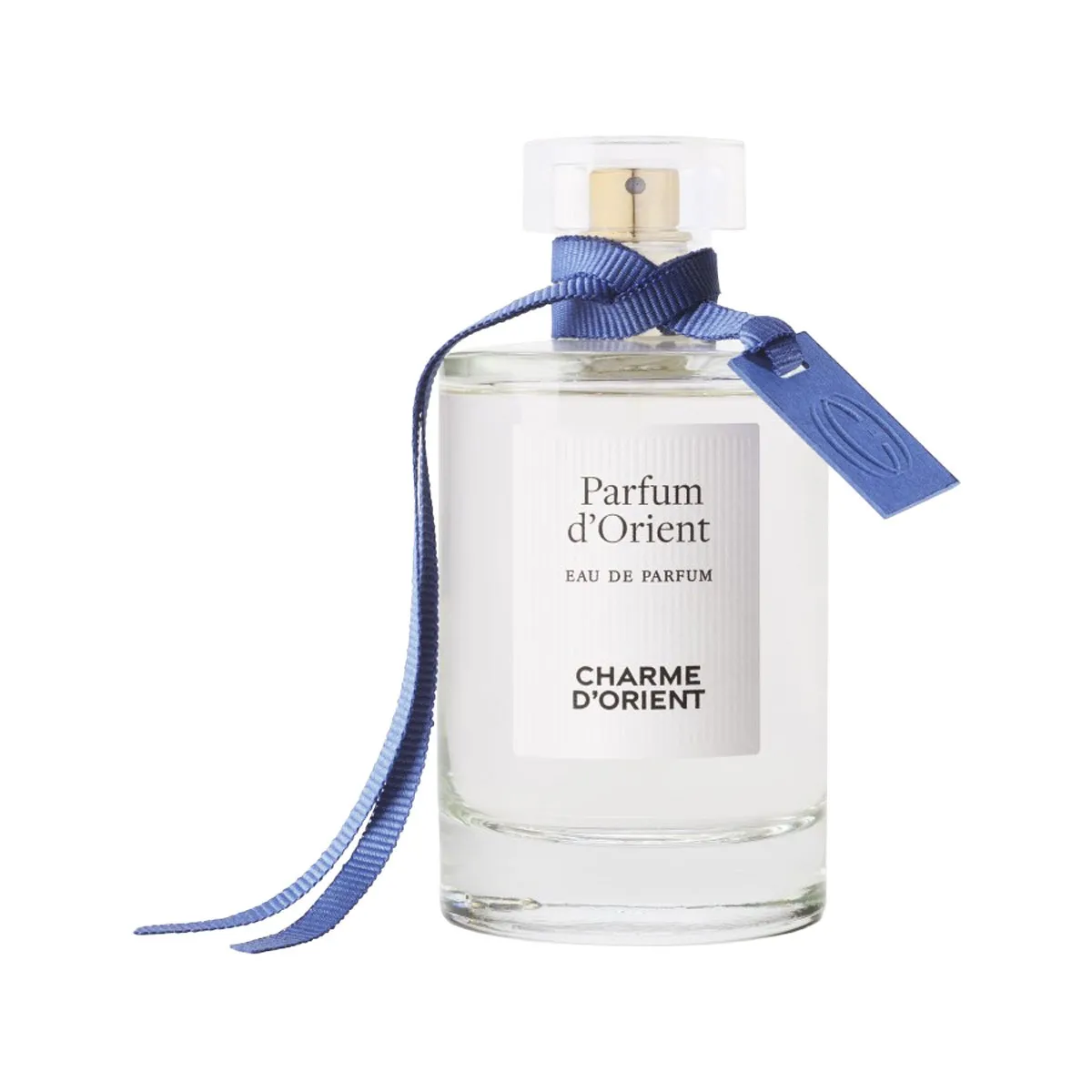 Eaux de Parfum - Parfum D'Orient • Charme d'Orient - Beauty Tech®