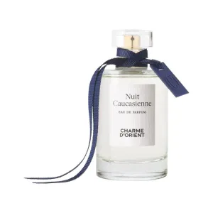 Eaux de Parfum - Nuit Caucasienne • Charme d'Orient - Beauty Tech®