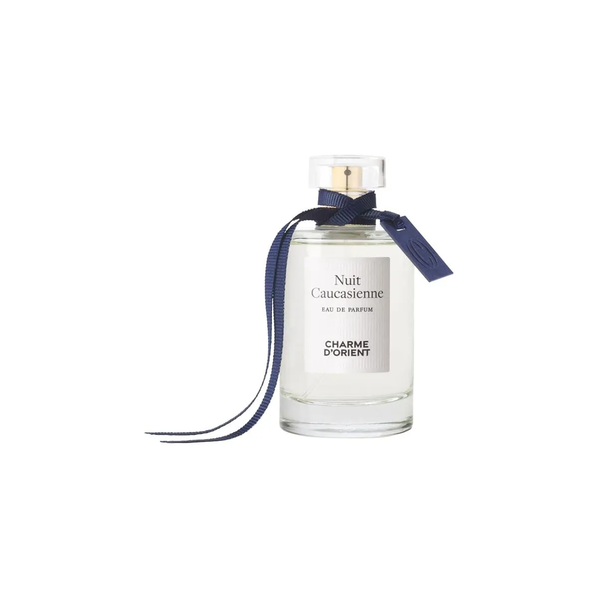 Eaux de Parfum - Nuit Caucasienne • Charme d'Orient - Beauty Tech®