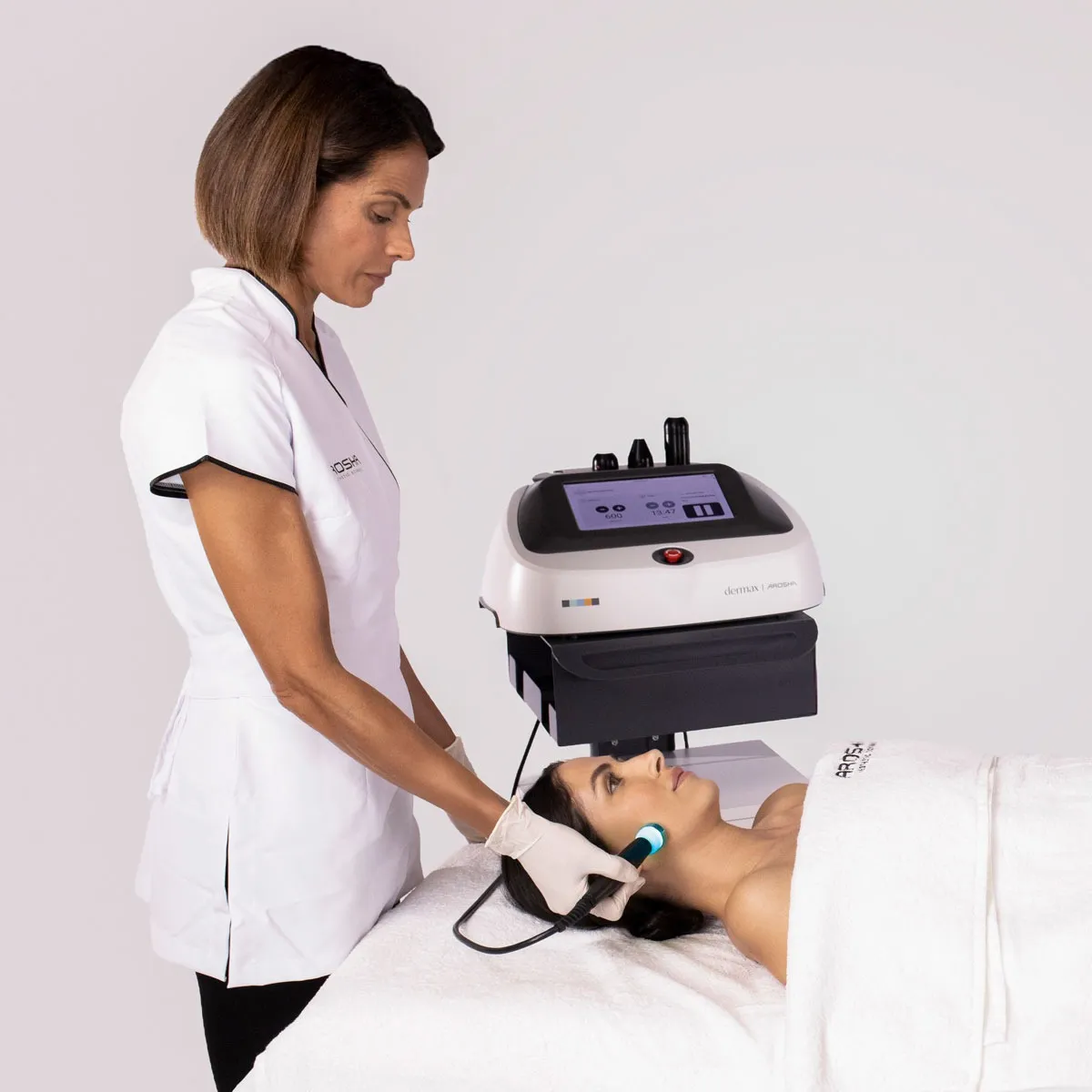 Dermax • Arosha - Beauty Tech