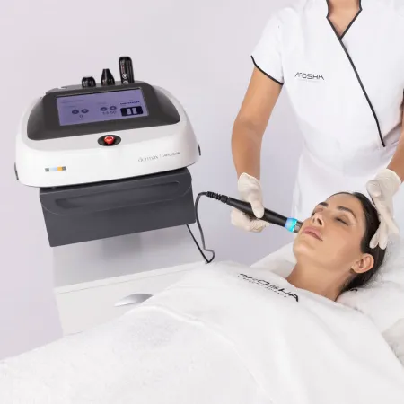 Dermax • Arosha - Beauty Tech