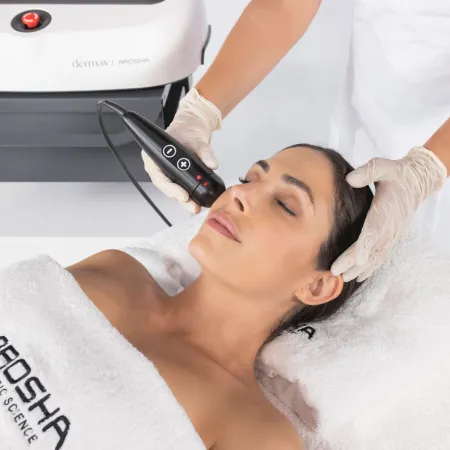 Dermax • Arosha - Beauty Tech