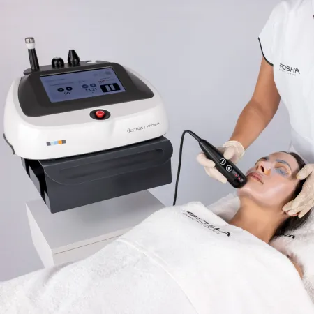 Dermax • Arosha - Beauty Tech