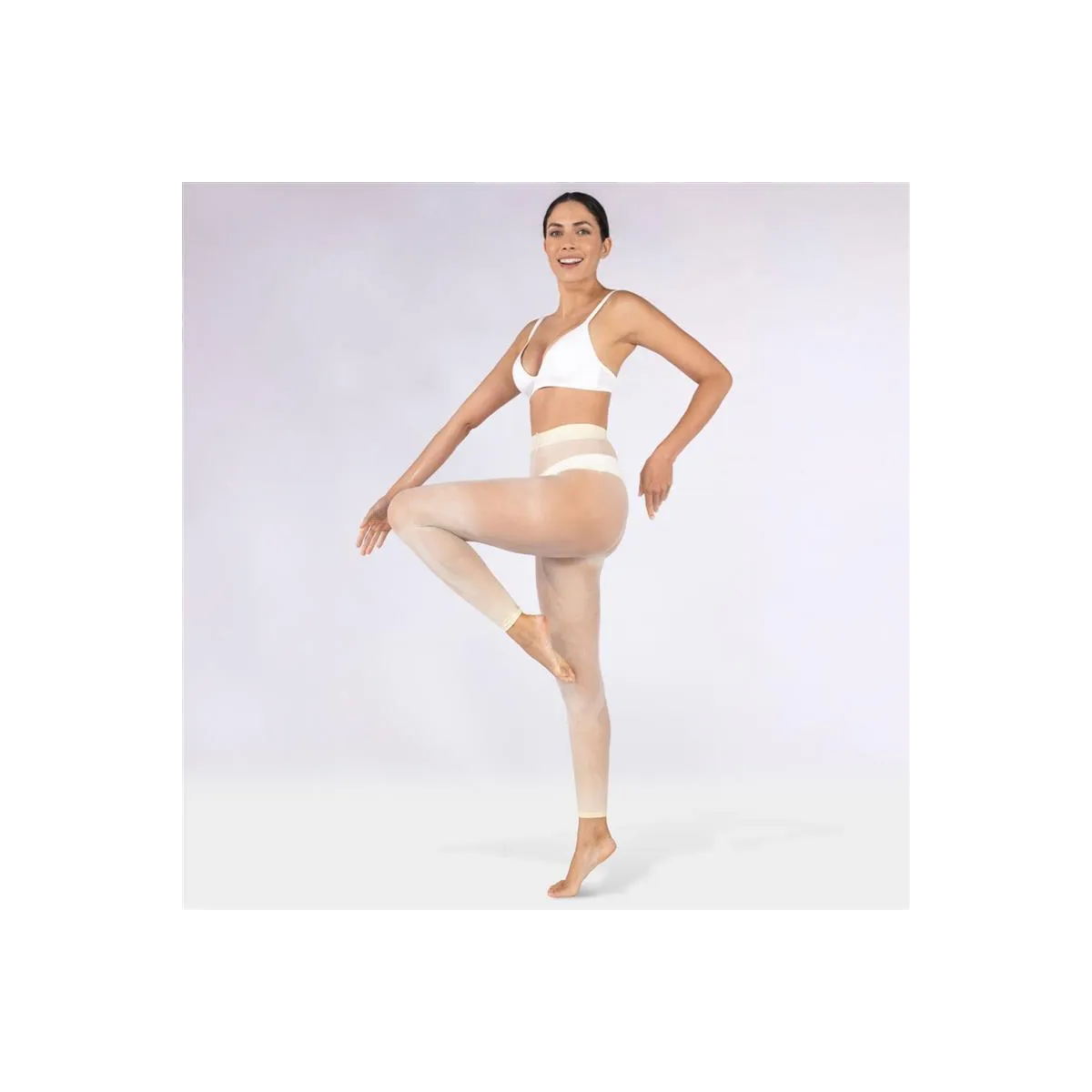 .521 Pantalon Silhouette Pants • Arosha - Beauty Tech®