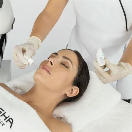 .250 Kit Re-Hydra • Arosha - Beauty Tech®