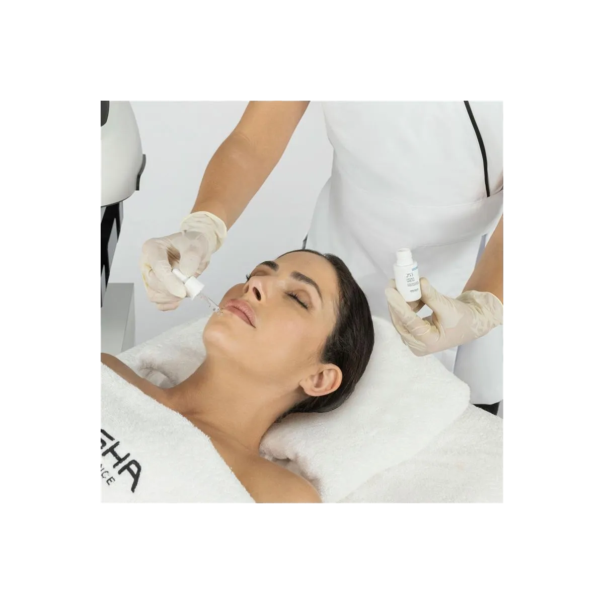 .250 Kit Re-Hydra • Arosha - Beauty Tech®