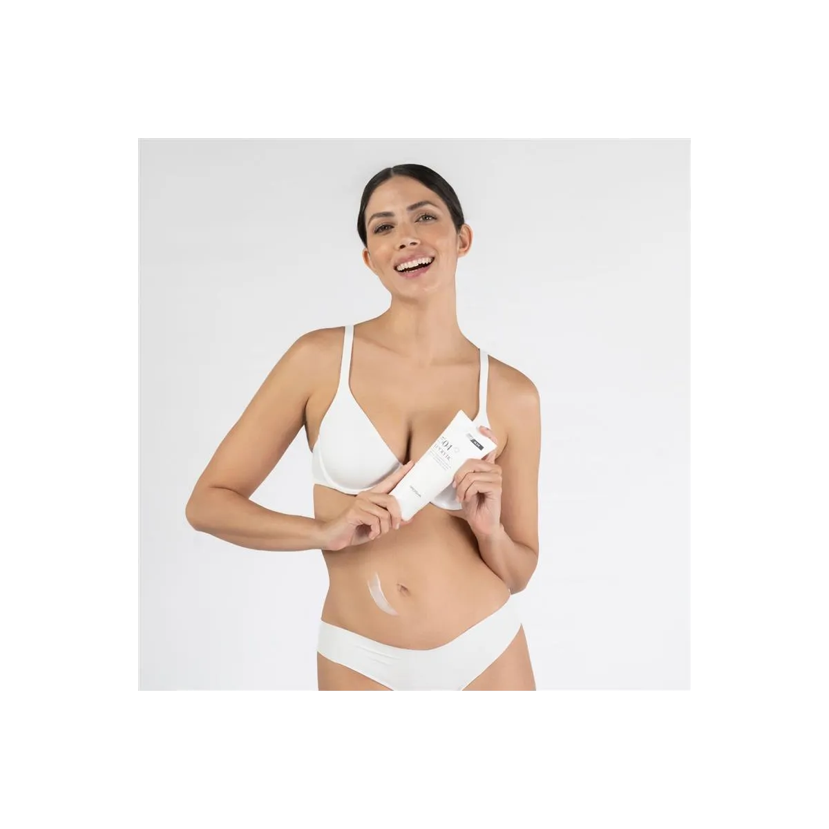 .504 Crème Réductrice Intense Lipolityc • Arosha - Beauty Tech