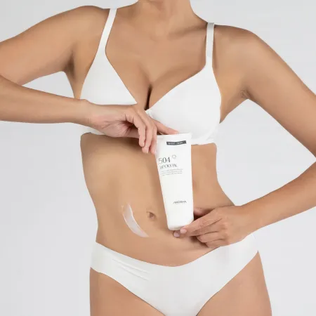 .504 Crème Réductrice Intense Lipolityc • Arosha - Beauty Tech