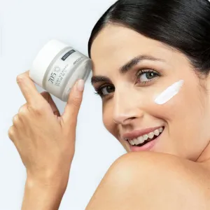 .705 .706 Crème Extra Nourishing - Texture riche/légère