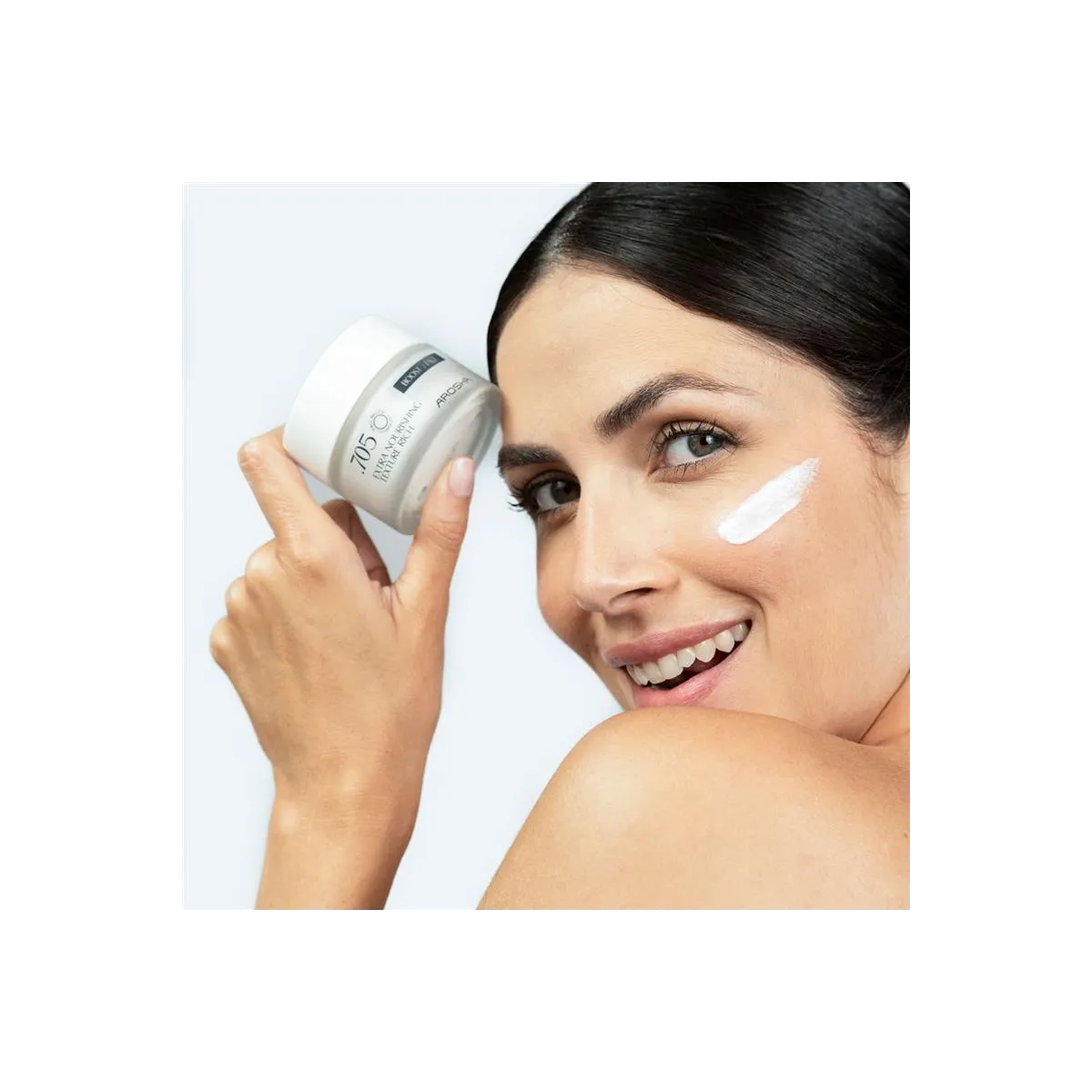 .705 .706 Crème Extra Nourishing • Arosha - Beauty Tech