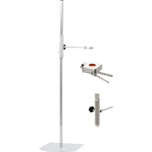 Toise de Mesure • Arosha - Beauty Tech®