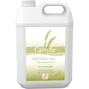 Stérylane Sauna - 5l • Camylle - Beauty Tech