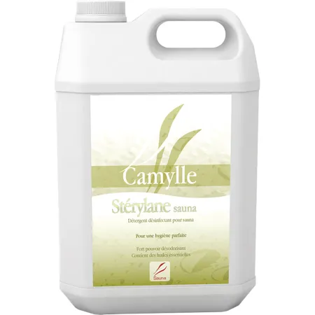 Stérylane Sauna - 5l • Camylle - Beauty Tech