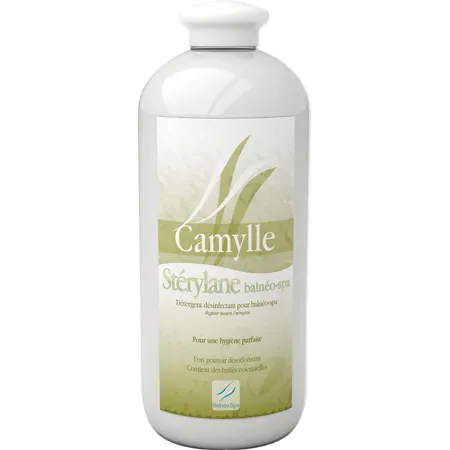 Stérylane Balnéo - 1L • Beauty Tech®