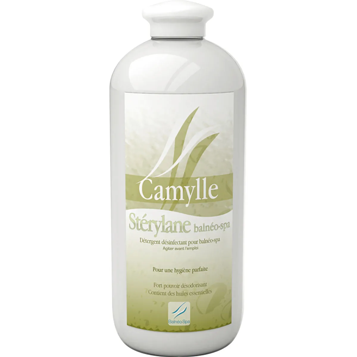 Stérylane Balnéo - 1L • Beauty Tech®