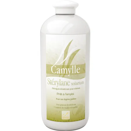 Stérylane Solarium - 1L • Beauty Tech®