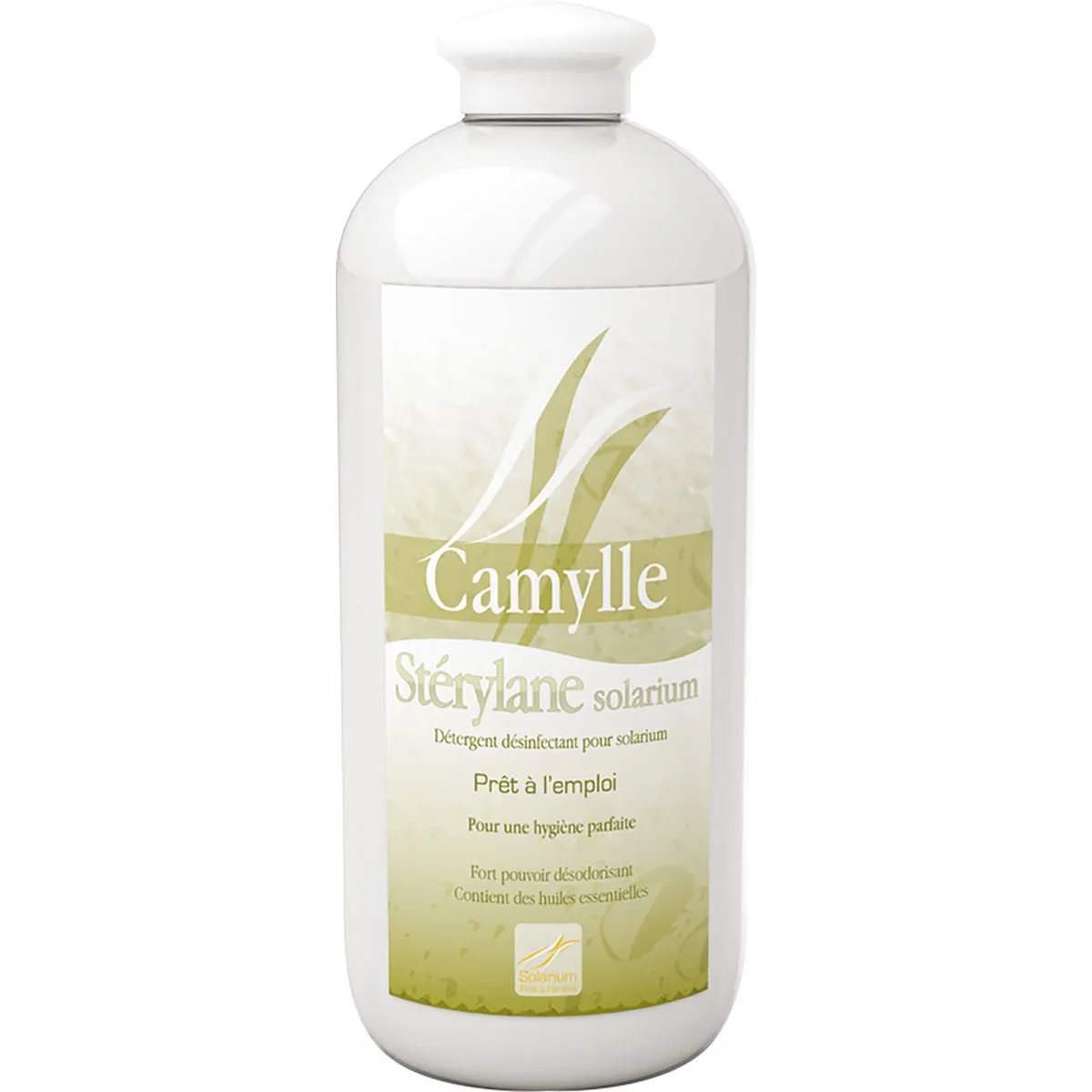 Stérylane Solarium - 1L • Beauty Tech®