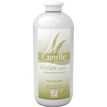 Stérylane Sauna - 1l • Beauty Tech®