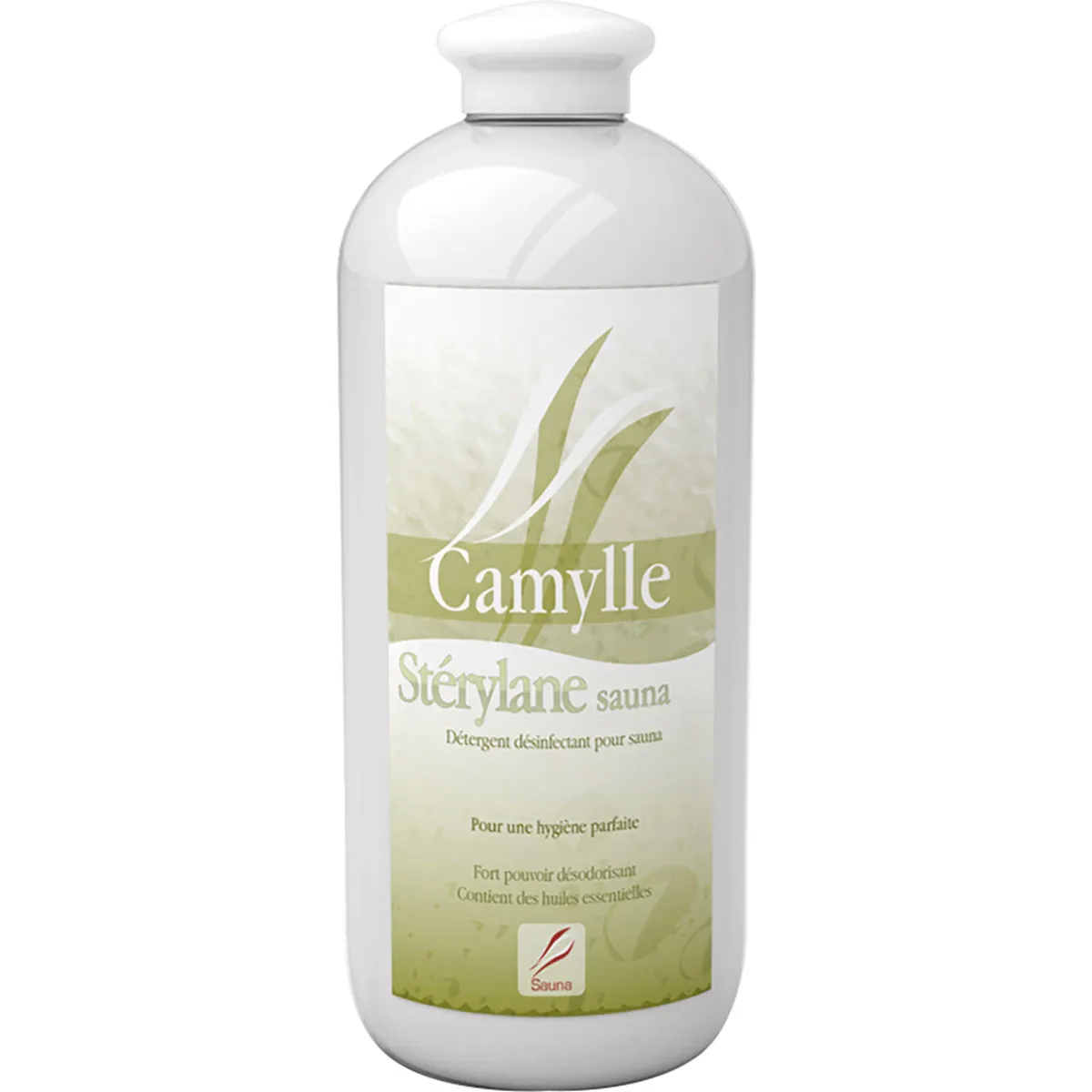 Stérylane Sauna - 1l • Beauty Tech®