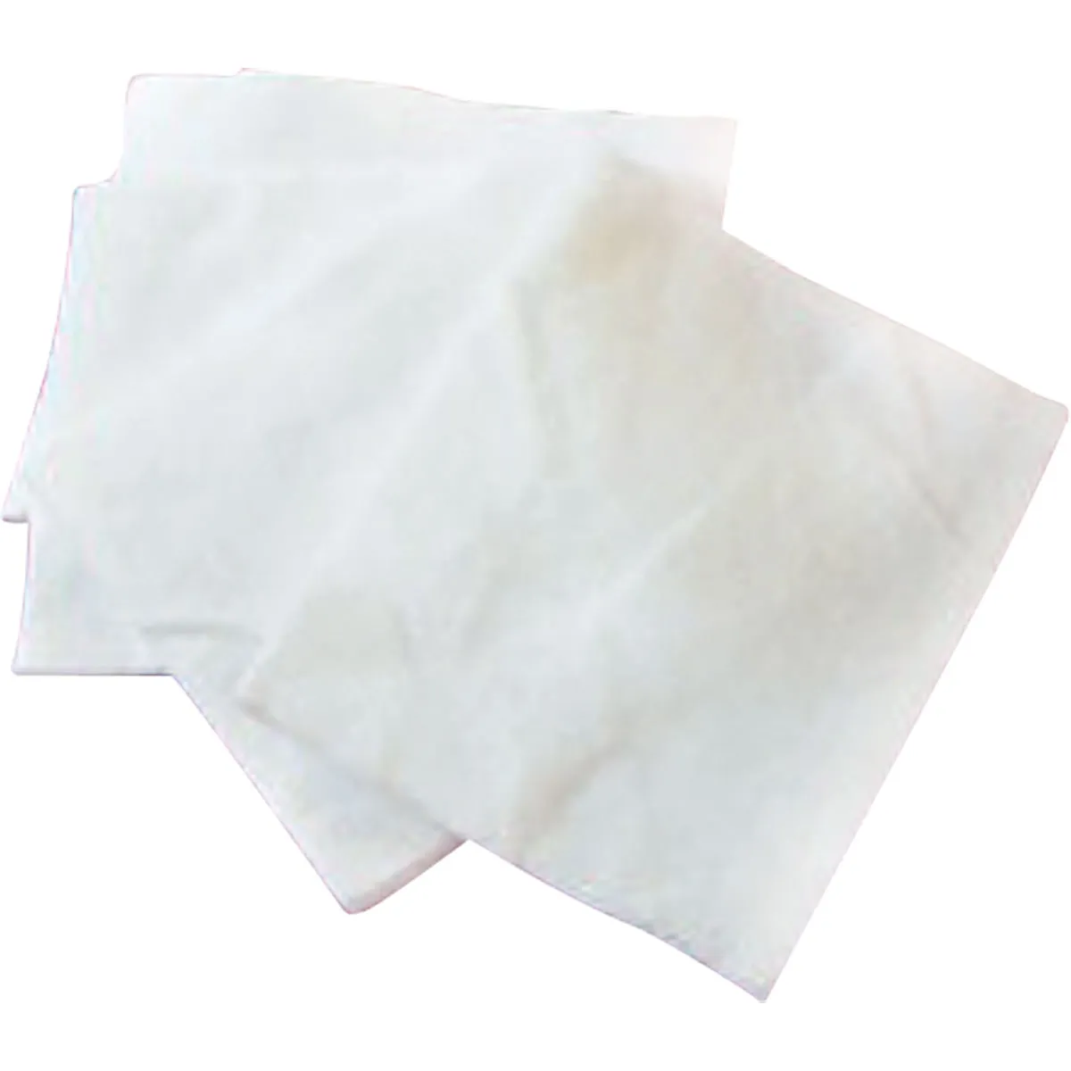 Coton Carré Classique - X500 • Beauty Tech