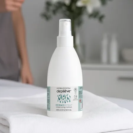 Dermo Spray - 200ml • Depilève - Beauty Tech