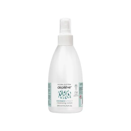 Dermo Spray - 200ml • Depilève - Beauty Tech