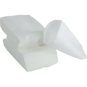 Gants de Toilette Jetables - X50 • Beauty Tech