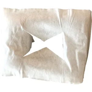 Protège Trou Facial - 30x40 Cm • Beauty Tech®