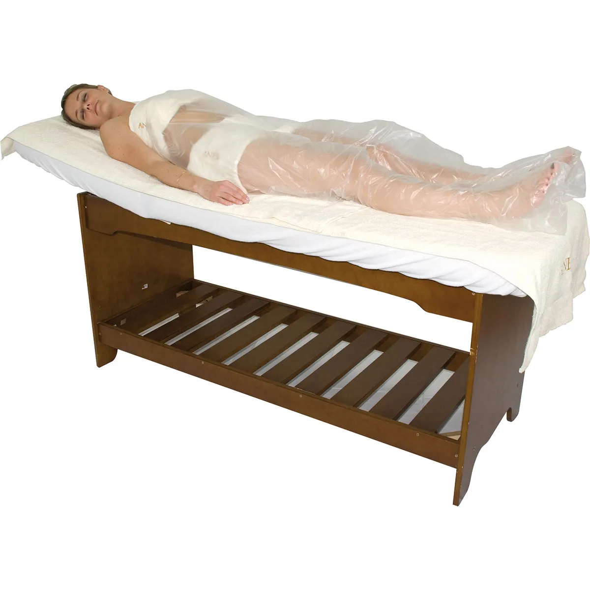 Gaine d’Hygiène Presso - X50 • Arosha - Beauty Tech