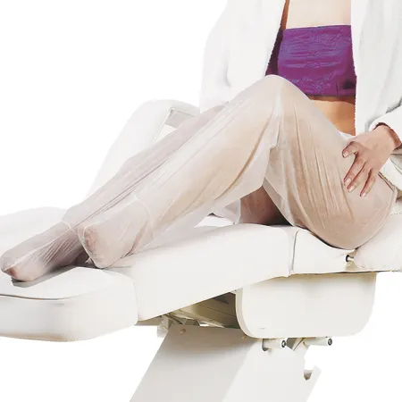 Pantalon Pressothérapie - X10 • Beauty Tech