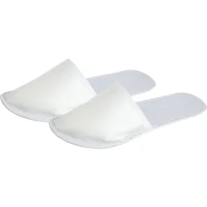 Mules Fermées Semelle Plastique - X50 Paires • Beauty Tech