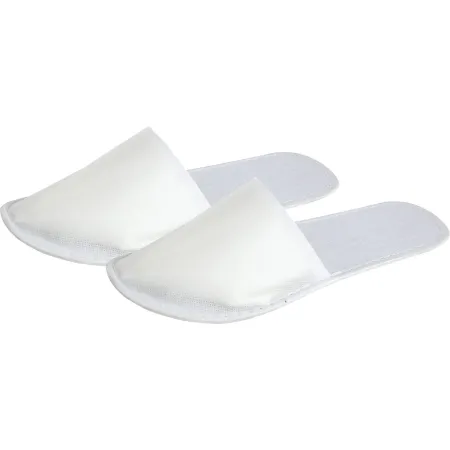 Mules Fermées Semelle Plastique - X50 Paires • Beauty Tech