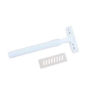 Rasoirs Jetables - X50 • Beauty Tech®