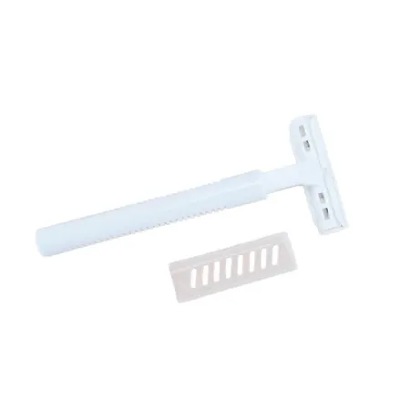 Rasoirs Jetables - X50 • Beauty Tech®