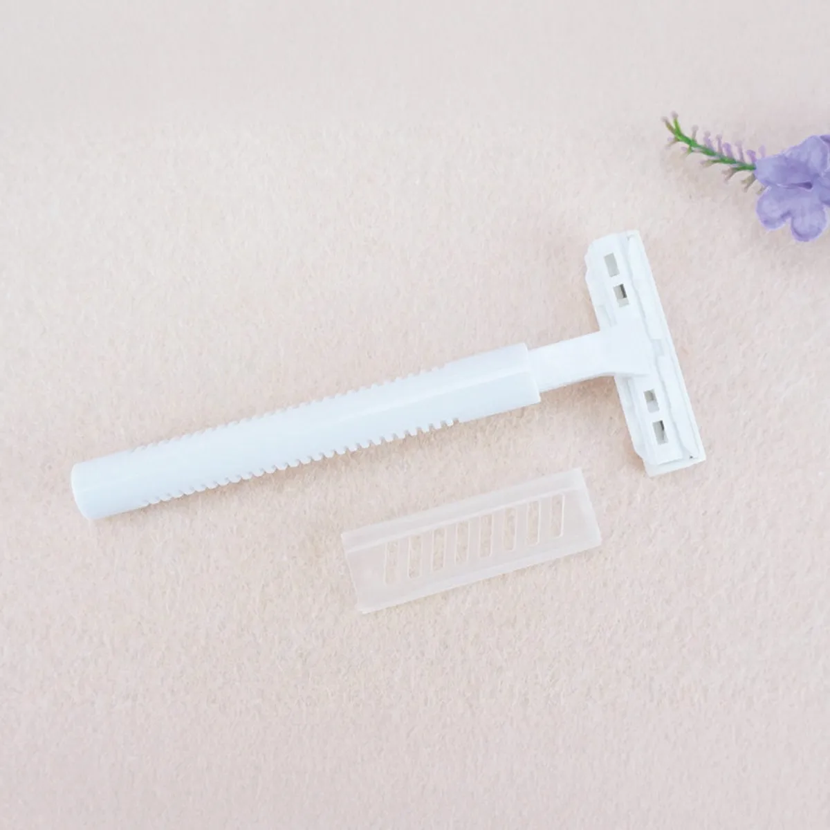 Rasoirs Jetables - X50 • Beauty Tech®