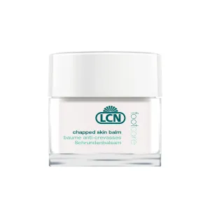 Baume Pieds - Anti-Crevasses 50ml • Lcn - Beauty Tech