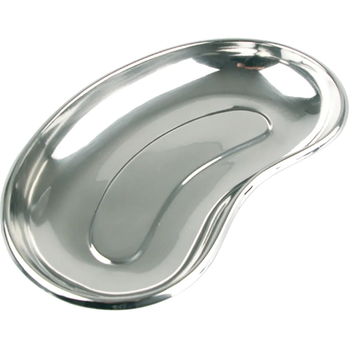 Haricot en Acier Fin • Beauty Tech®